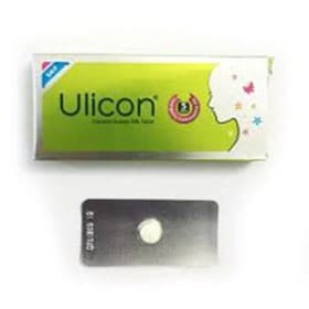 Ulicon Cream