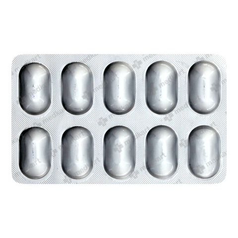 ULICRAT TAB 10S