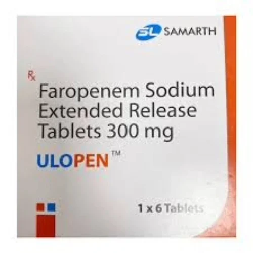Ulopen Tab