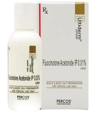 ULTIDERM LOTION