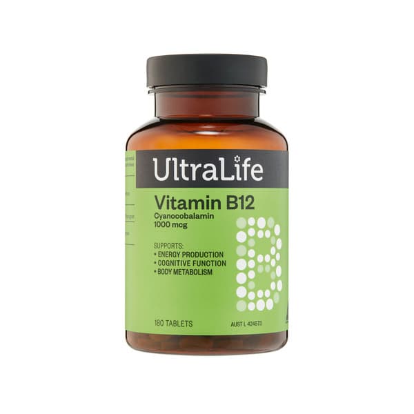 ULTRALIFE TAB