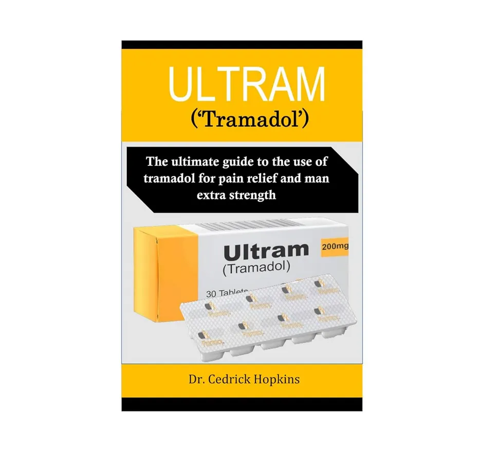 ULTRAM TAB