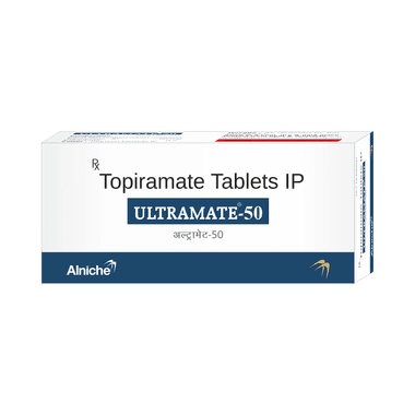 ULTRAMATE 50 TAB