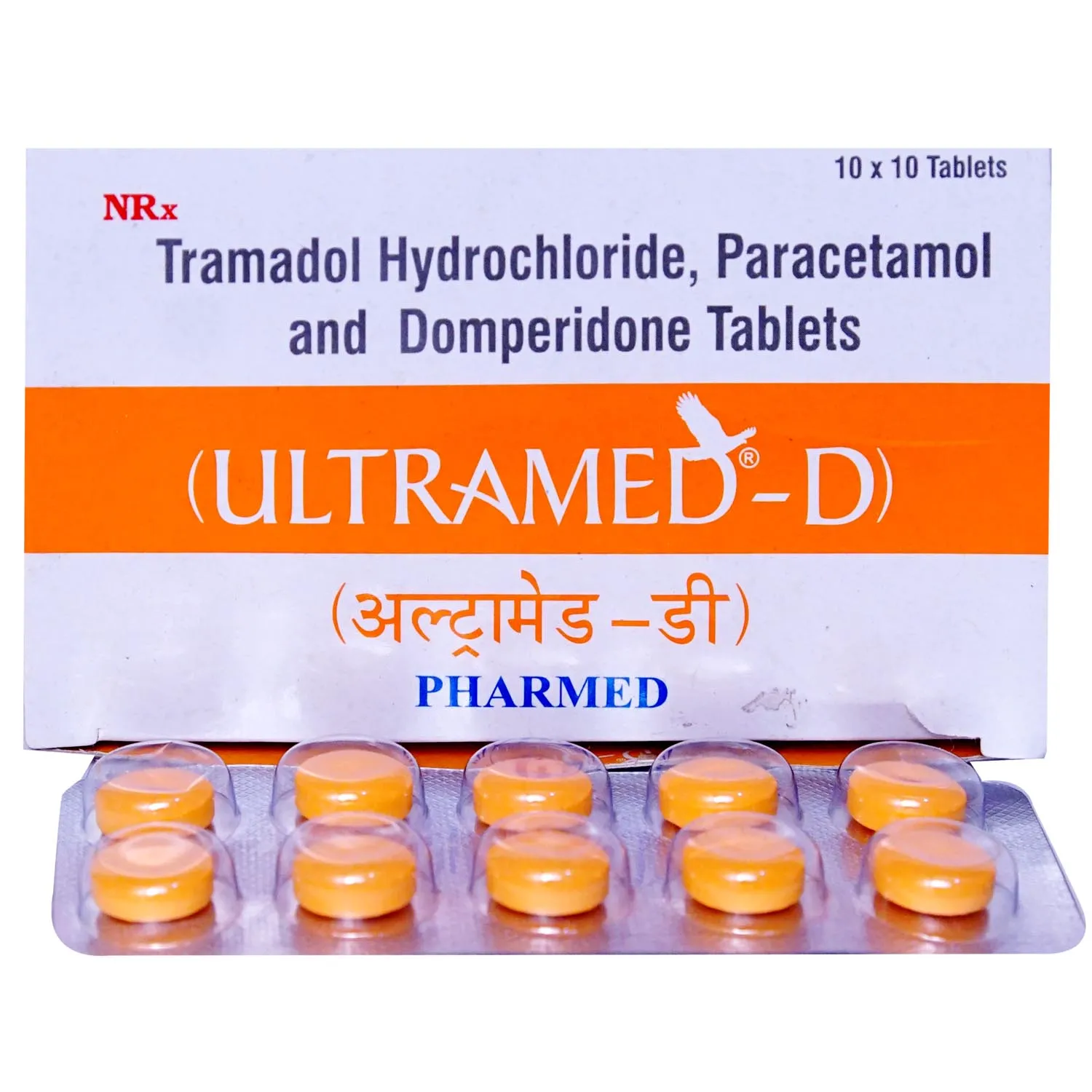 ULTRAMED D