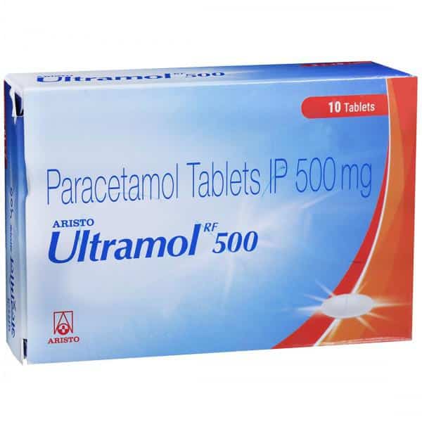 ULTRAMOL TAB