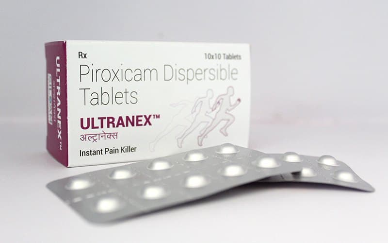 ULTRANEX TAB