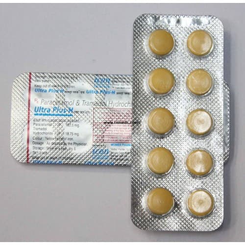 ULTRASEV H TAB