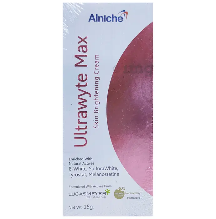 ULTRAWYTE MAX SKIN BRIT.15GM