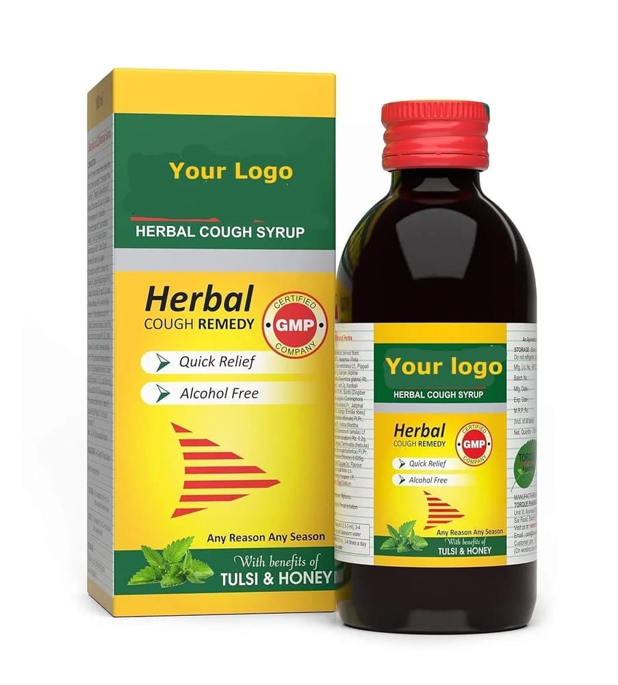 UMEN SYRUP