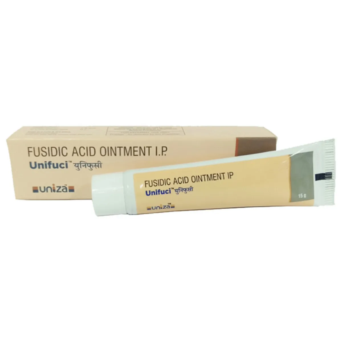 UNIFUCI CREAM