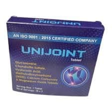 UNIJOINT TAB