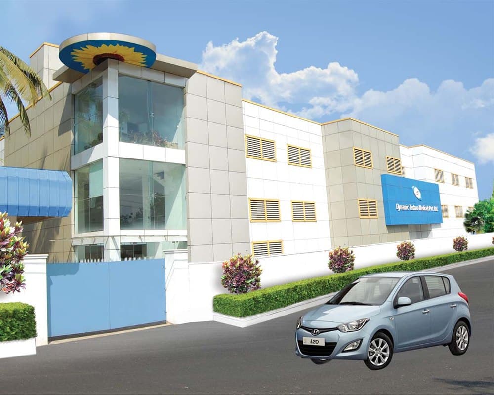 UNIPORE SUR.SYN TAP 6`S