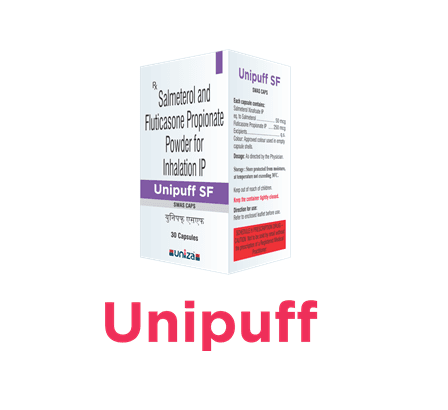 UNIPUFF SF MDI