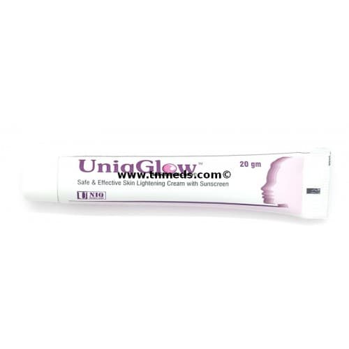 UNIQGLOW MAX CREAM