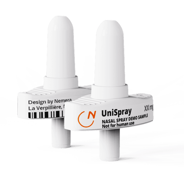 Unispray