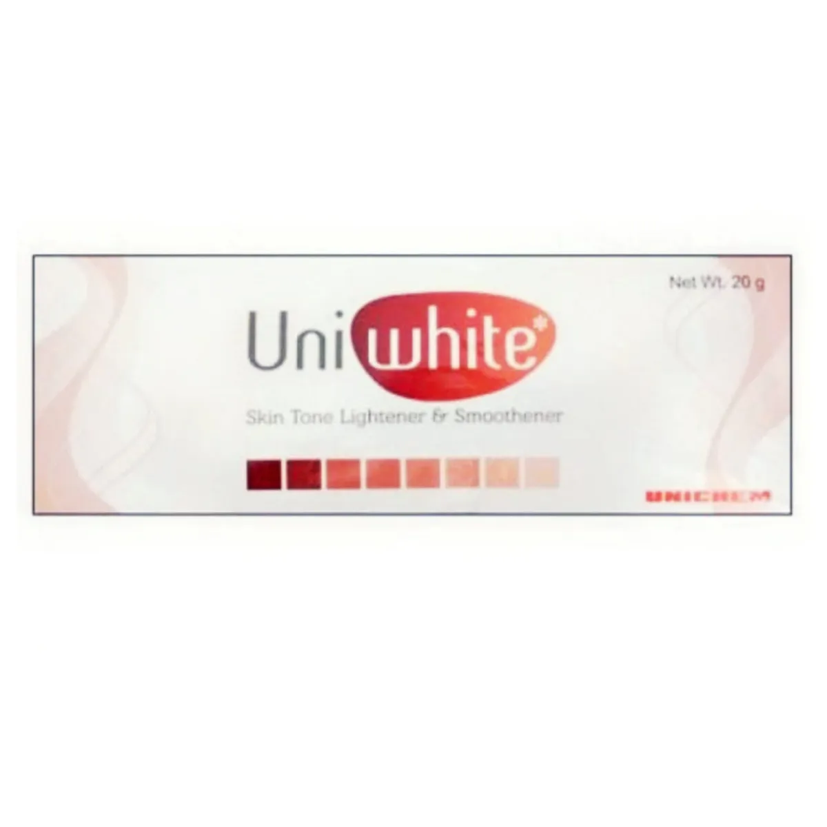 UNIWHITE