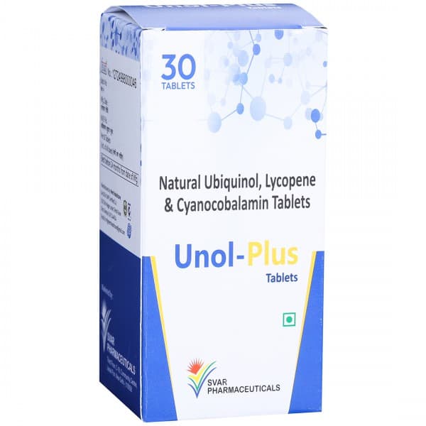 UNOL PLUS TAB