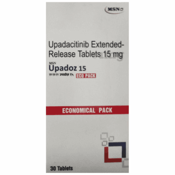 UPADOZ 15 ECO PACK TAB