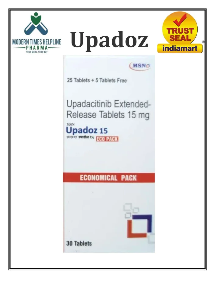 UPADOZ 15MG TAB