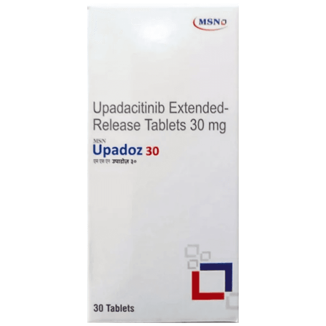 UPADOZ 30MG TAB