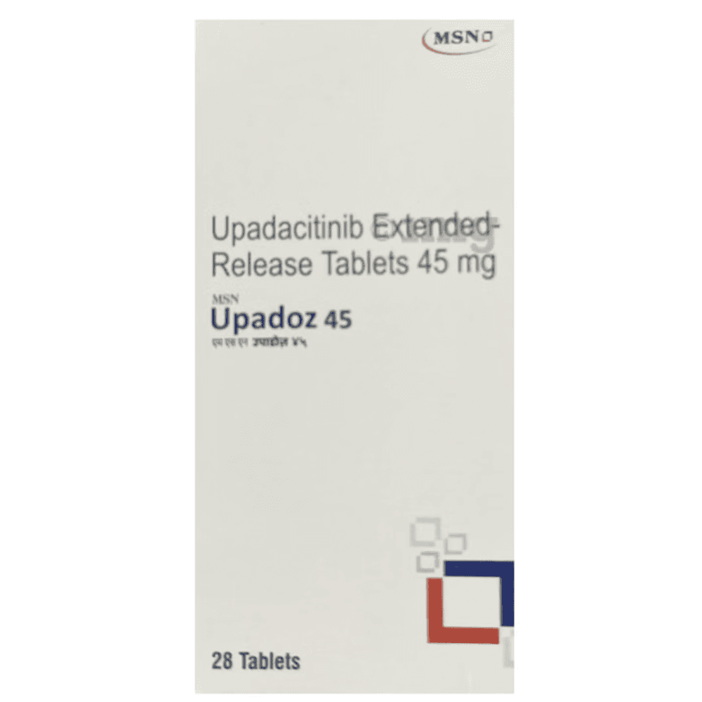 UPADOZ 45MG TAB