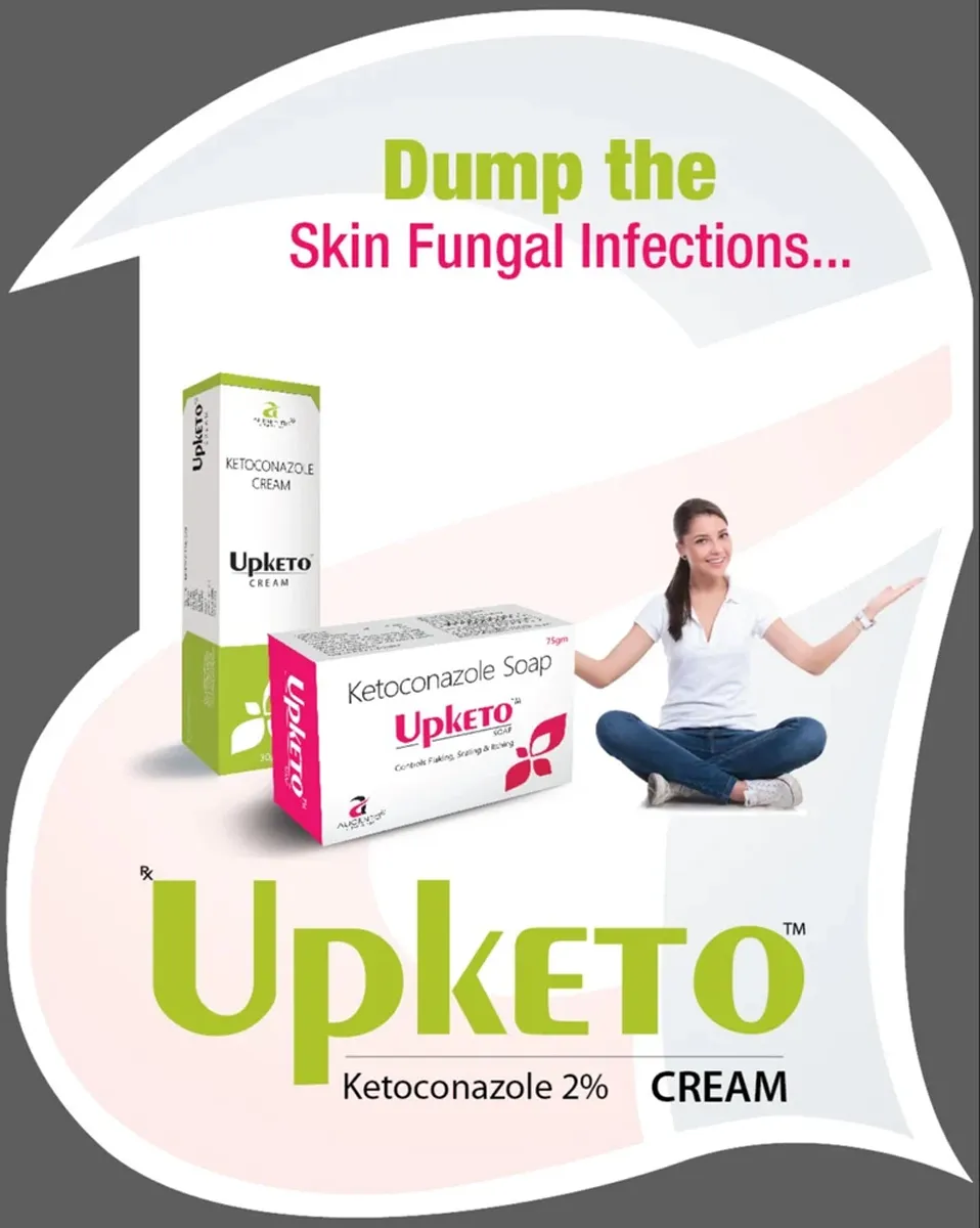 Upketo K5