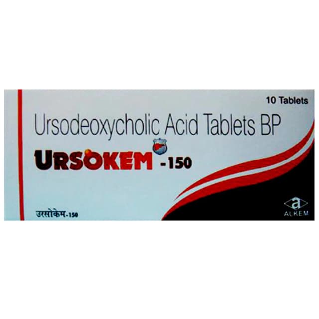 URAFIL 150 TAB