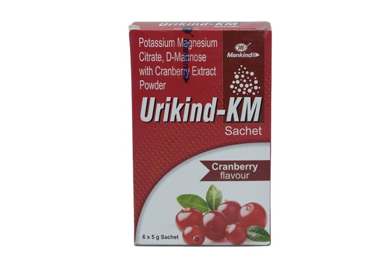 Urikind Km Sachets