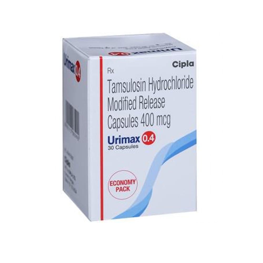 Urimax 0.4 Cp