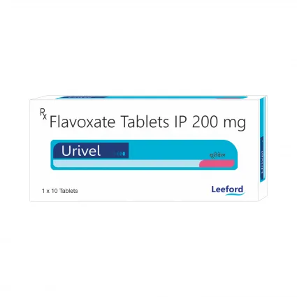 Urivel Tablet