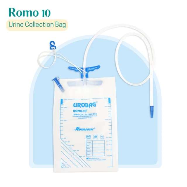 Urobag
