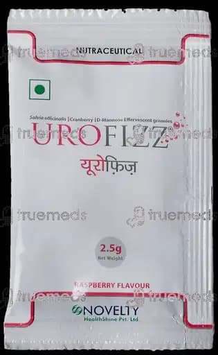UROFIZZ SACHET