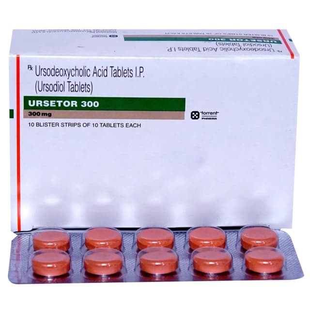Ursetor 300 Tab 10S