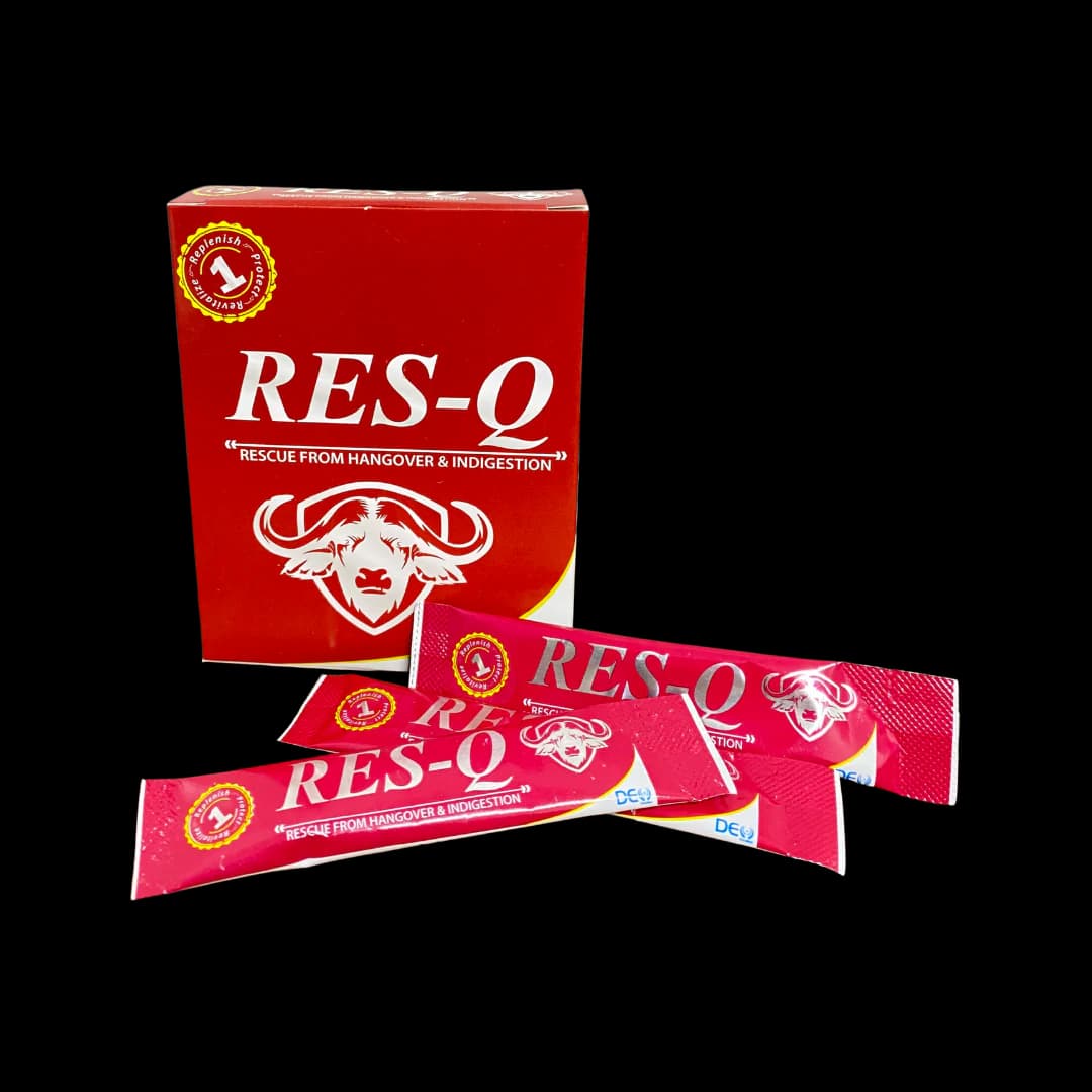 Ursiuti Sachet