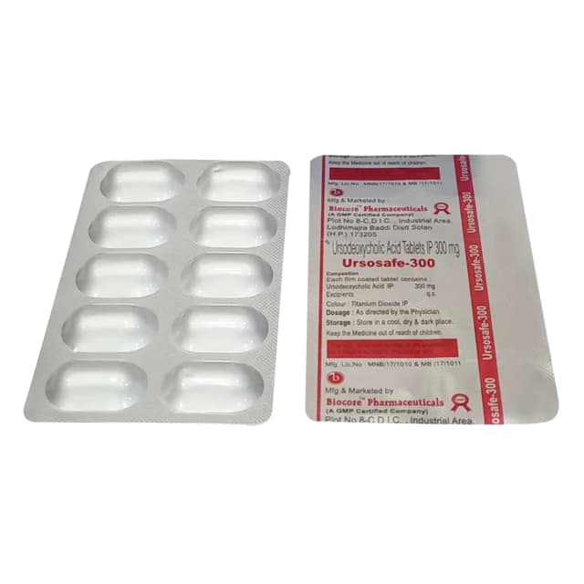 Ursobile 300 Tab