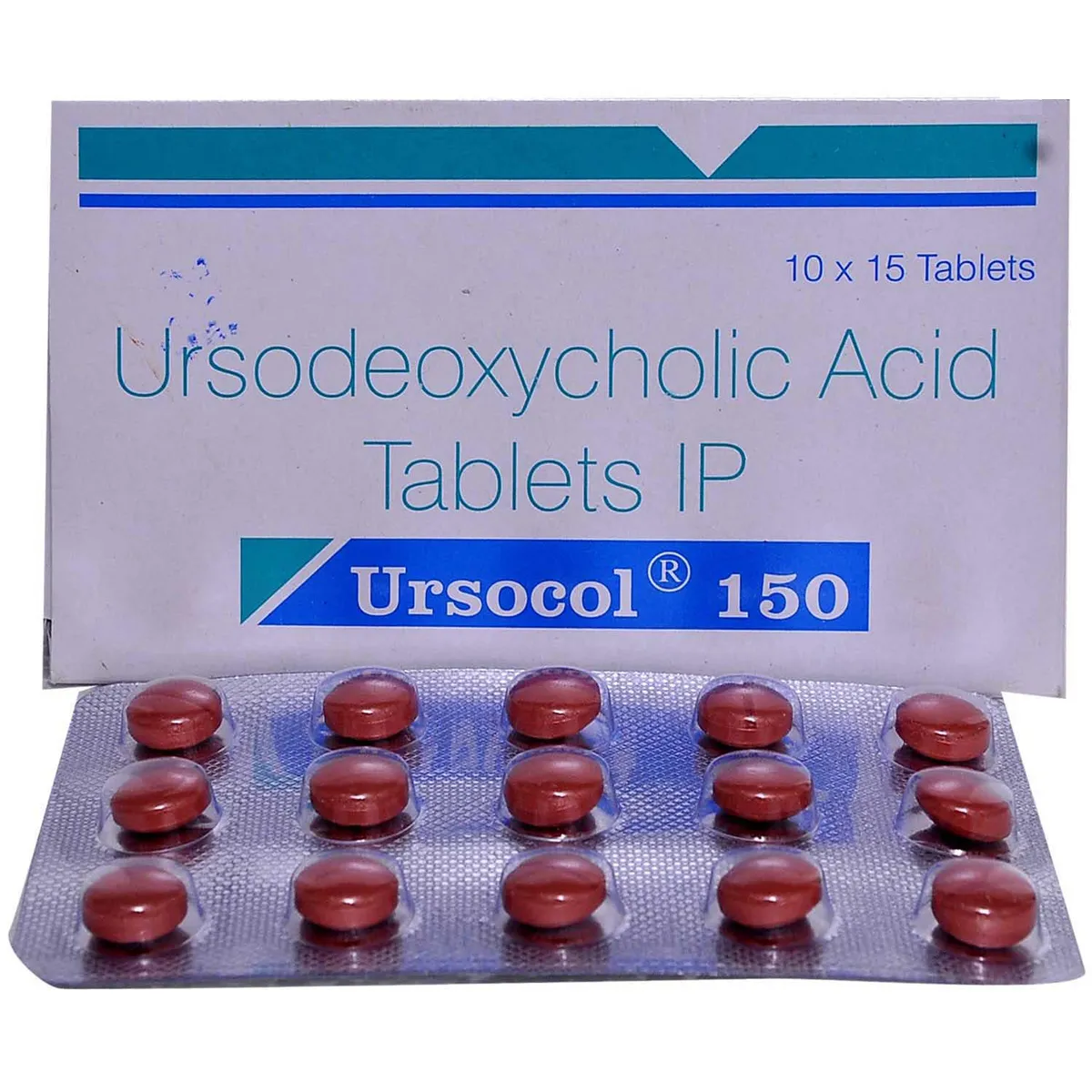 URSOCOL-150
