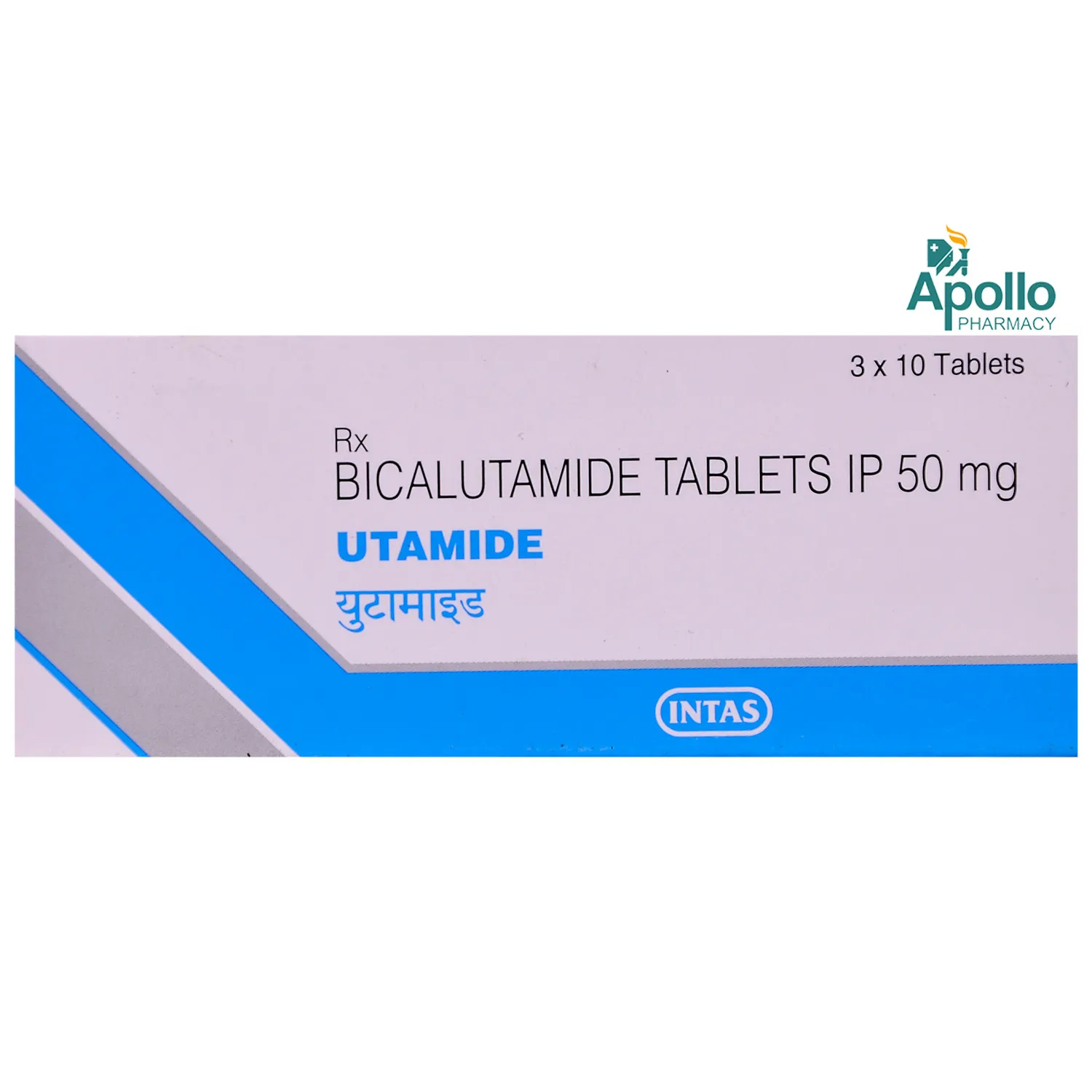 UTAMIDE 50 TAB
