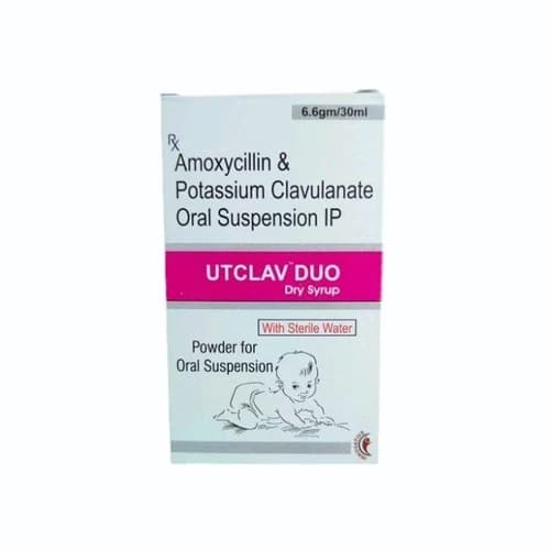 Utclav Duo 30ML