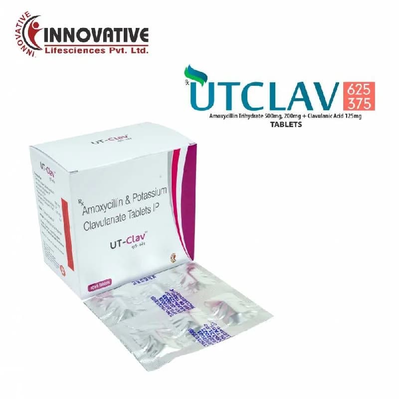 Utclav Tab