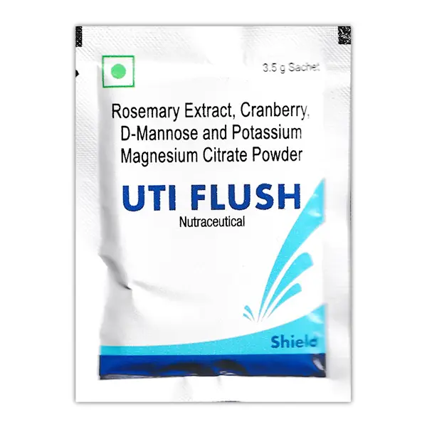 UTIFLUSH SACHET