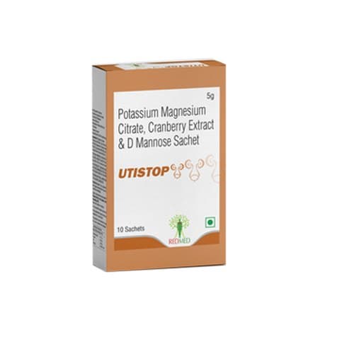 UTISTOP SACHET