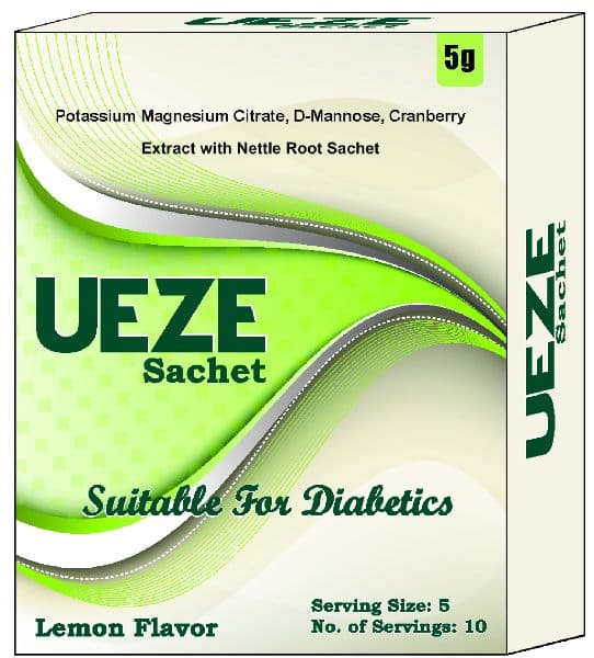 Utizap Sachet