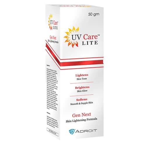 UV CARE LITE CREAM