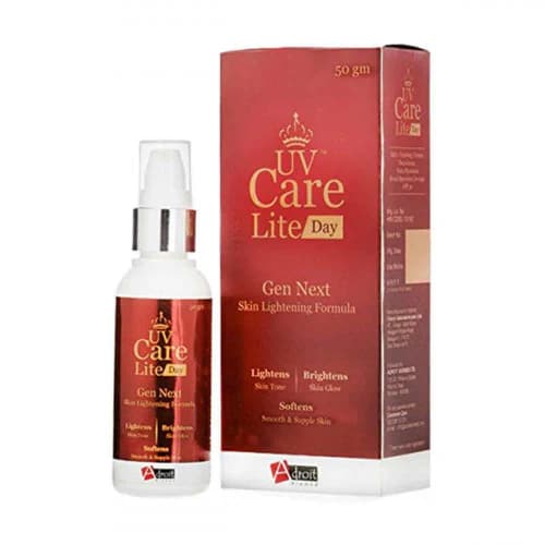 UV CARE LOTION