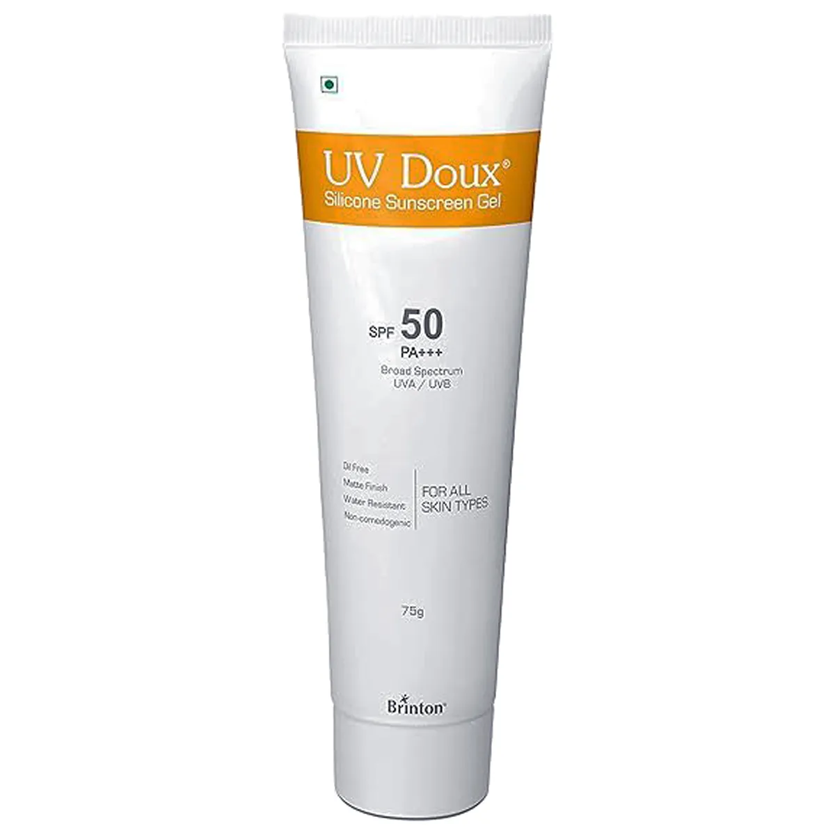 UV DOUX SUNSCREEN GEL 75GM