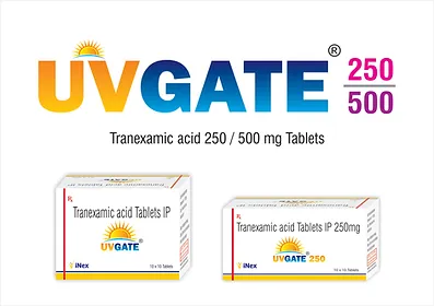 UV GATE 250MG TAB