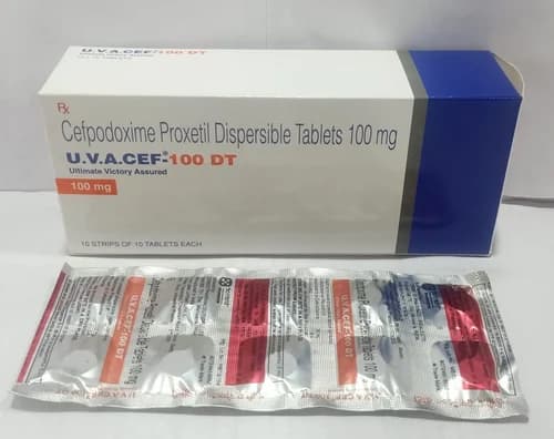 UVA CEF TAB