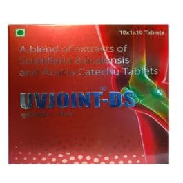 UVJOINT DS TAB