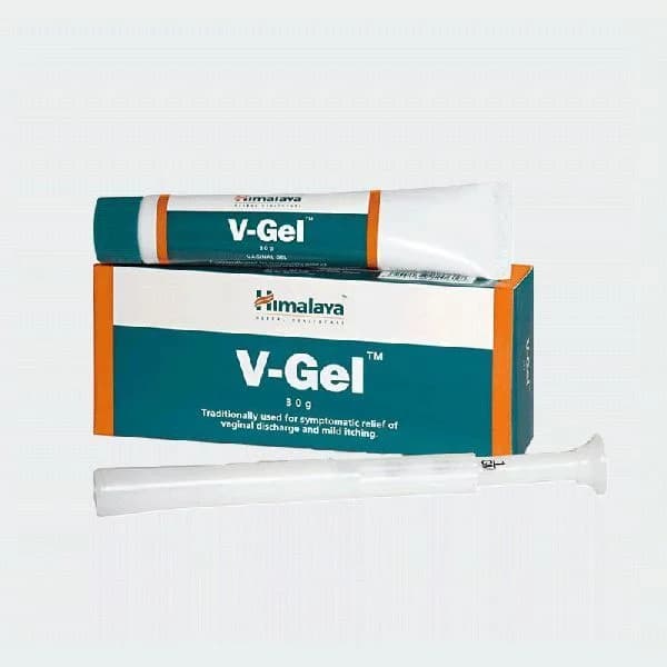 V-GEL 30GR