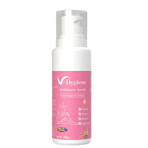 V Hygiene Wash
